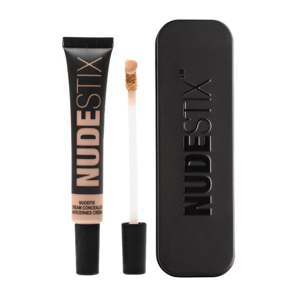 NUDESTIX Nudefix Concealer - Nude 4 - 10gm - Ulta Beauty | Target