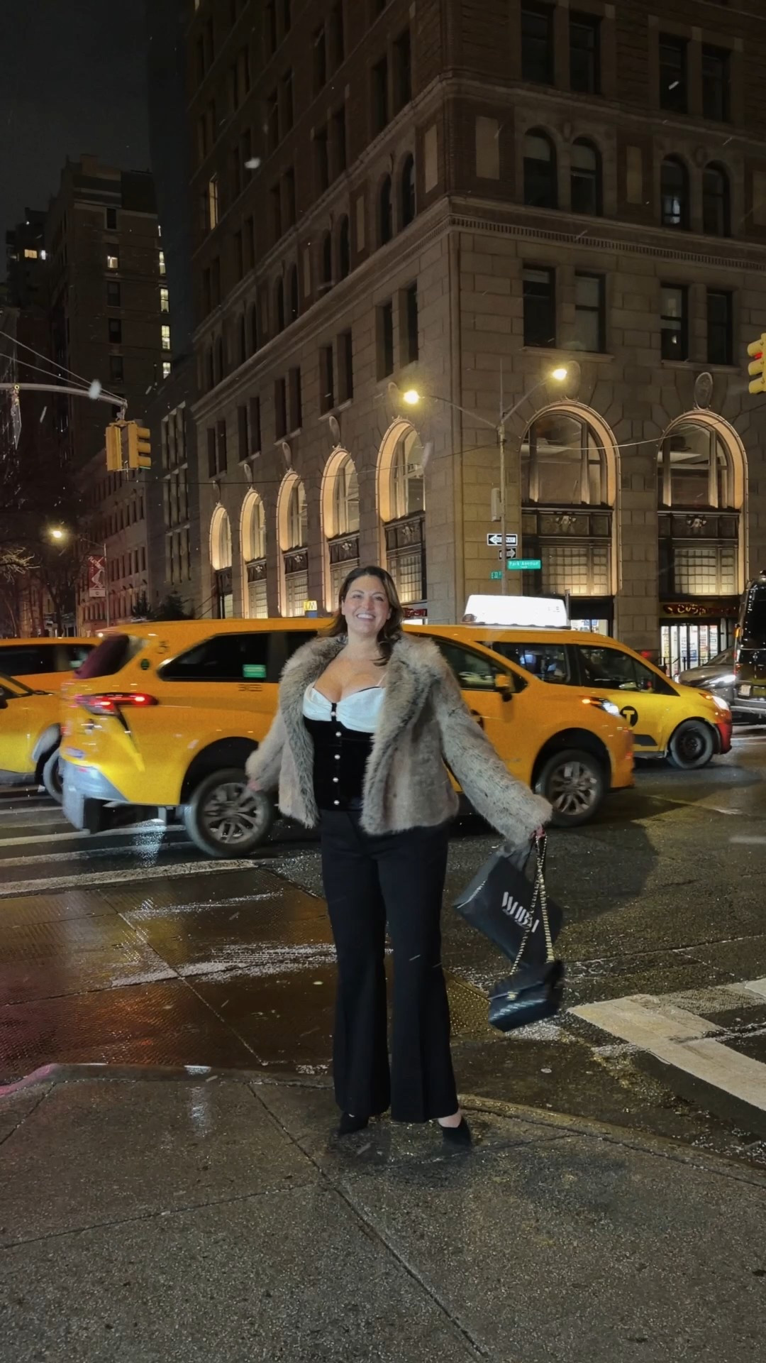 Love this outfit! Pants, jacket and top are 40% off and so comfy and cute!