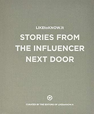 LIKEtoKNOW.it: Stories from the Influencer Next Door | Amazon (US)