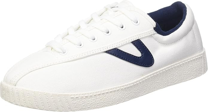 TRETORN Women's Nylite Plus Canvas Sneakers | Amazon (US)