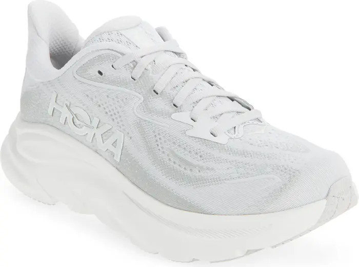 Clifton 10 Running Shoe (Women) | Nordstrom