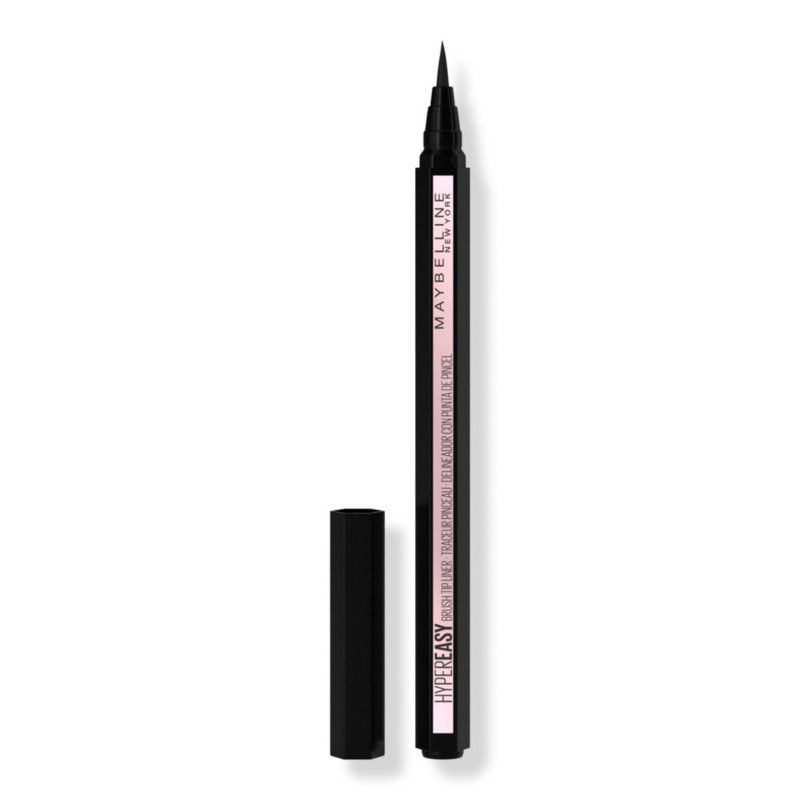 Hyper Easy Waterproof Liquid Liner In Pitch Black | Ulta