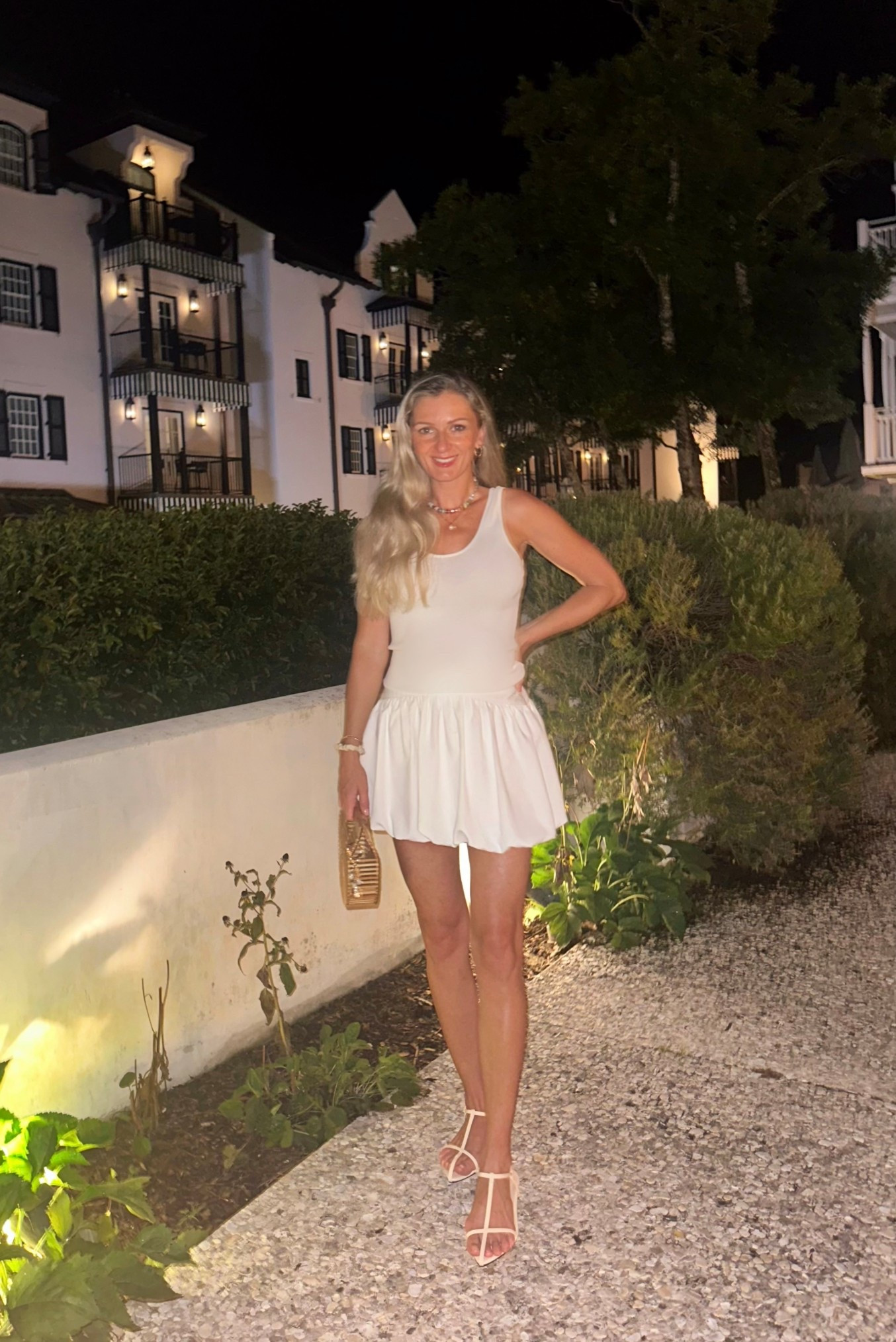 Still loving these flats that look like heels. They come in lots of colors and they would be perfect for pre fall outfits, styled with wide leg jeans! 

TTS and very comfortable 

#amazonfinds #amazonaccessories #flats #sandals #shoes #transitional
#bubblehem #allwhiteoutfit
#vacationoutfits


#LTKFindsUnder50 #LTKStyleTip #LTKSeasonal