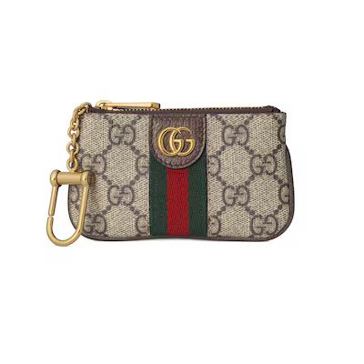 Ophidia key case | Gucci (US)