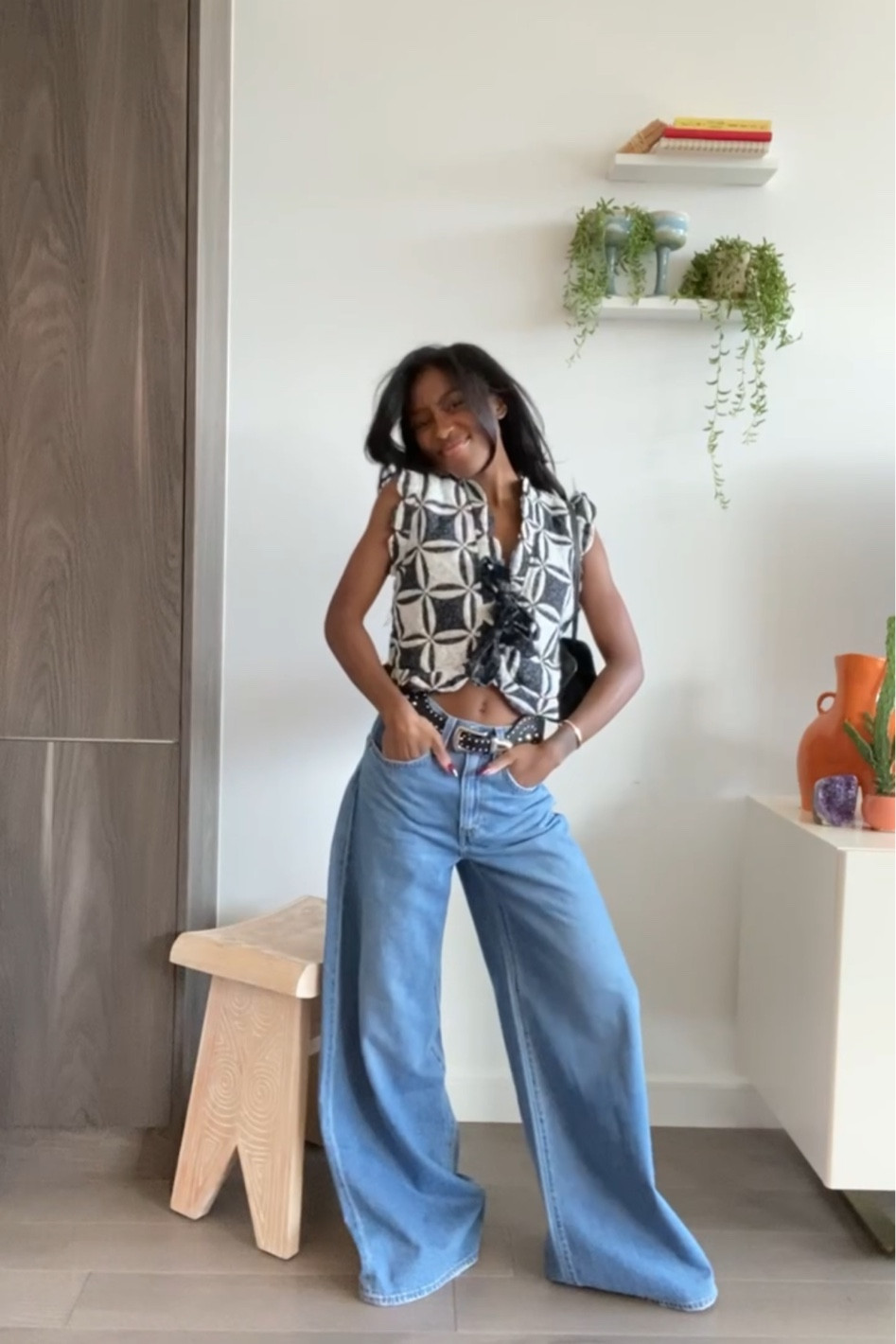 IN LOVE W THIS VEST🖤❤️ 

#LTKSeasonal #LTKfit #LTKstyletip