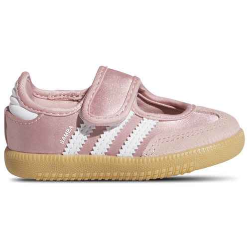 adidas Originals Samba Jane Satin | Foot Locker (US)