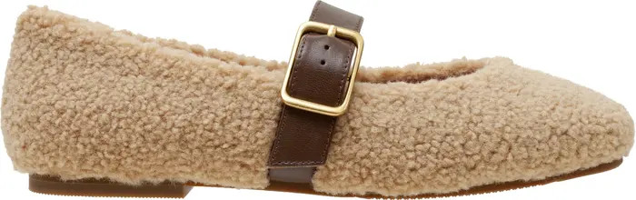 Linea Paolo Mika Mary Jane Flat (Women) | Nordstrom | Nordstrom