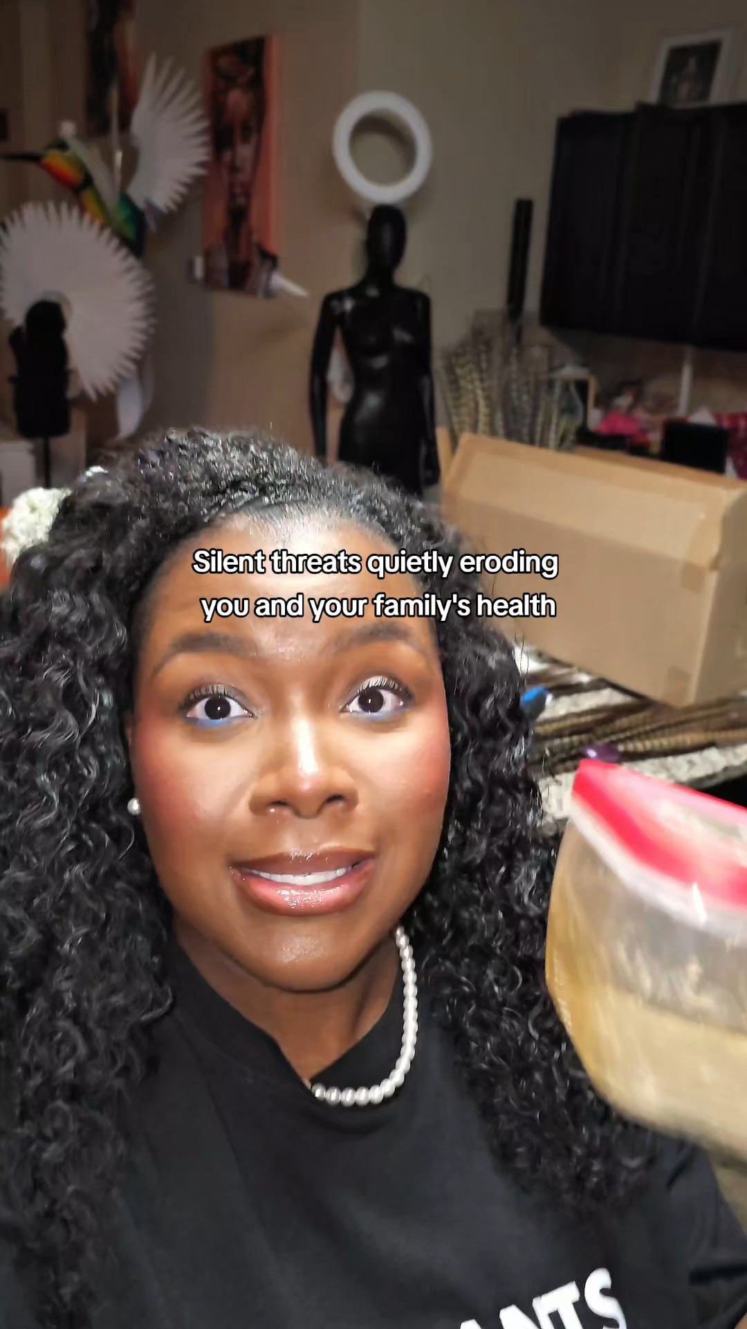 You were told plastic was normal. Touching your food. Heated. Reused. Worn down. Over time it breaks into particles you never see, never taste, and were never warned about. People are quietly switching what they store their food in because daily exposure adds up. Control what you can in your own kitchen....glass food containers, non toxic food storage, plastic free kitchen, microplastic awareness, kitchen health swap, safer food containers, glass meal prep containers, food storage safety, low tox living, clean kitchen habits, eco friendly kitchen, sustainable home products, healthy home essentials, food exposure awareness, kitchen upgrade ideas, daily household exposure, plastic alternative storage, glass vs plastic containers, home wellness products, toxin conscious living, food safety tips, modern kitchen essentials, reusable glass containers, environmentally friendly storage, household health choices, family kitchen safety, mindful living products, clean eating lifestyle, safe meal storage, kitchen organization glass, plastic free lifestyle, healthier home swaps, toxin reduction home, everyday exposure awareness, smart kitchen products, conscious consumer living, home essentials upgrade, non plastic storage solutions, food prep containers glass, health focused kitchen, low tox home setup, safer daily use items, modern sustainable living, kitchen organization ideas, wellness focused home

#LTKfoodie #LTKHome #LTKmomlife