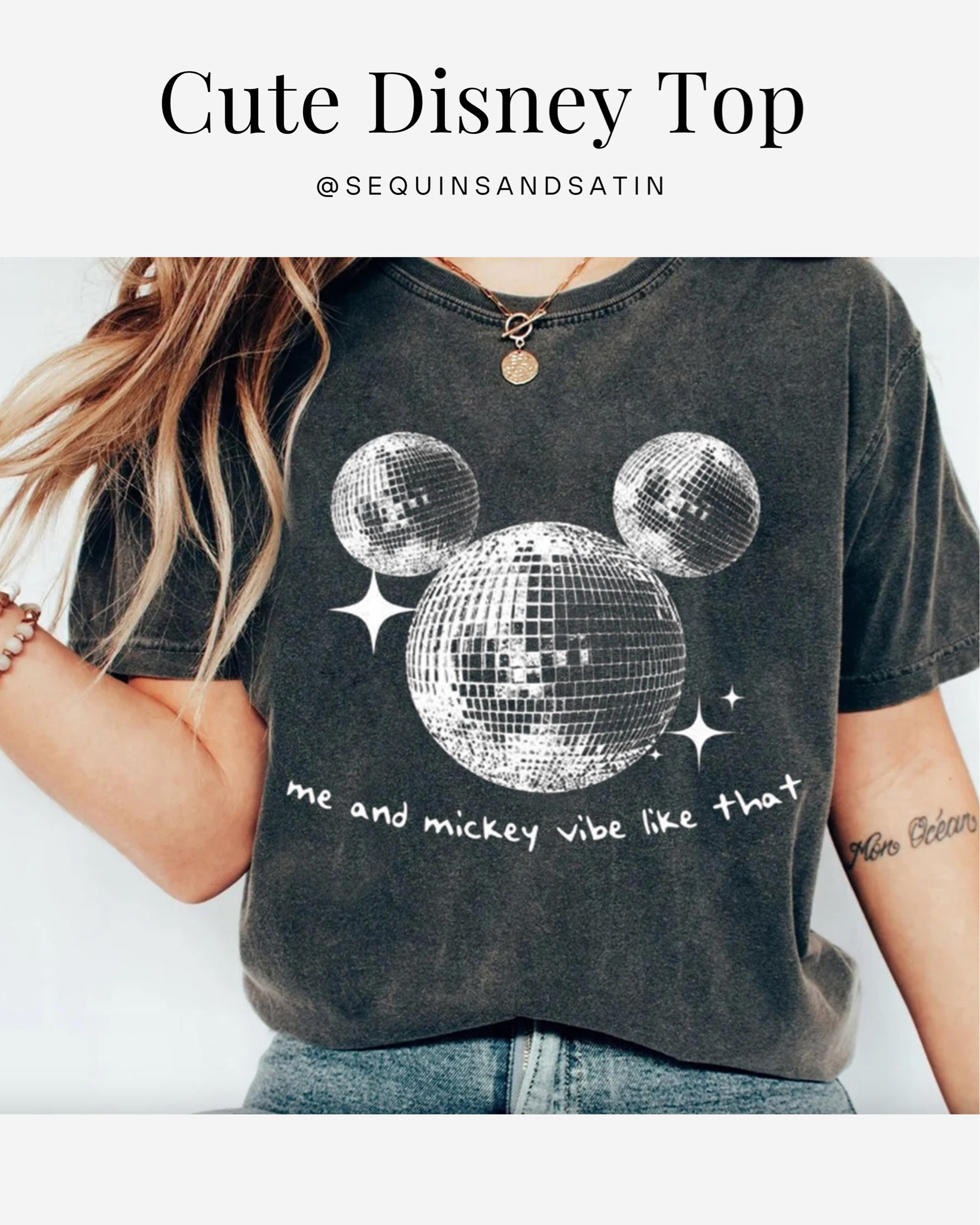 Disney / Disney fashion / disney must haves / disney outfit womens / Disney ootd / womens Disney outfit / Disney park outfit / Disney trip / disney travel / Disney travel essentials / disney world outfit / disneyworld outfits / Disney outfit/ Disney world / Disney travel essentials / Disneyland outfits / Disneyland / Disney outfits / Disney essentials / Disney park outfit / theme park outfit / theme park / Disney shirts / amazon
Disney / Disney bounding / Disney bound


#LTKfindsunder50 #LTKtravel #LTKfindsunder100