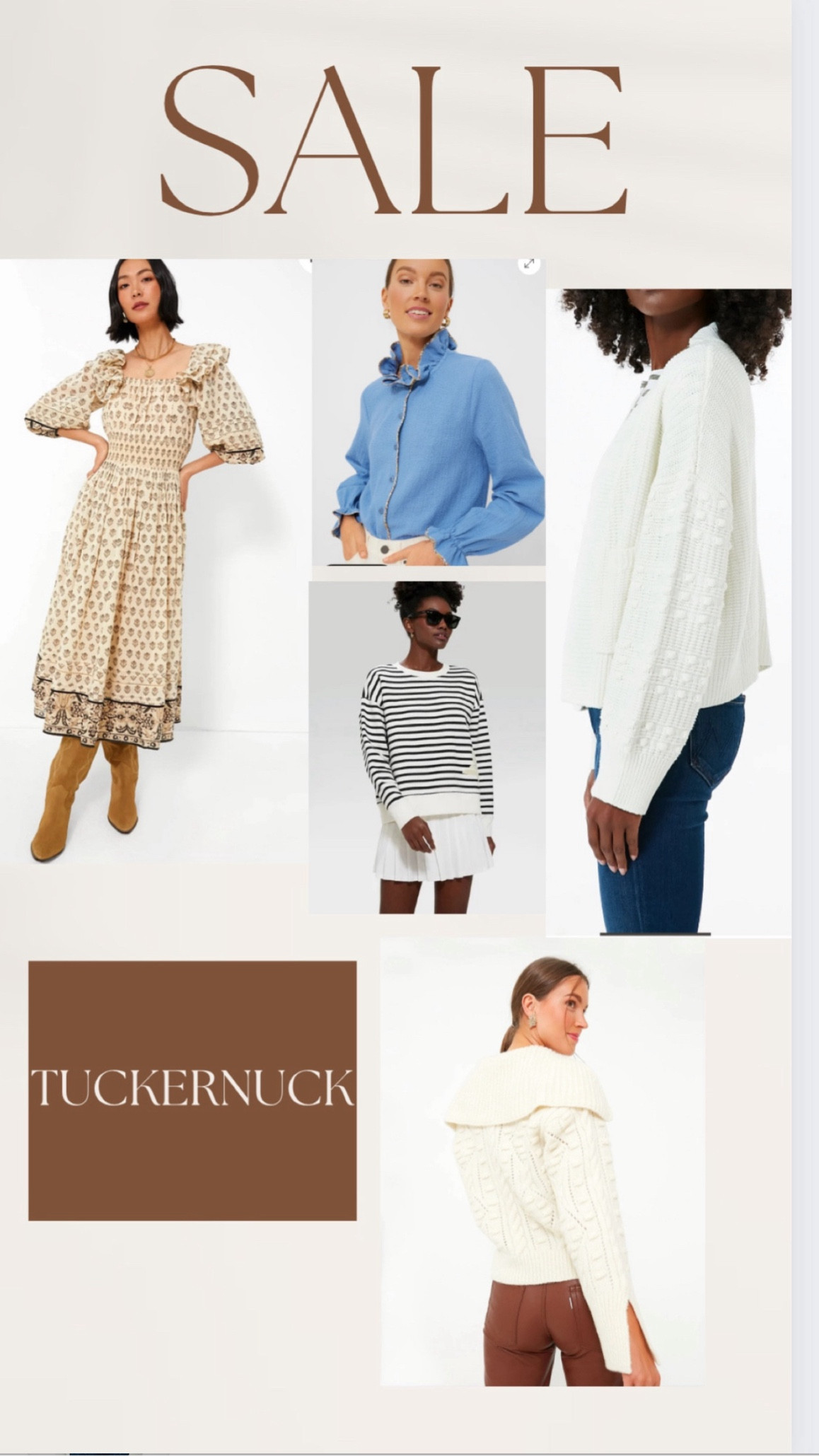 Huge sale!  30% off!!  

#LTKFallSale #LTKSaleAlert #LTKOver40