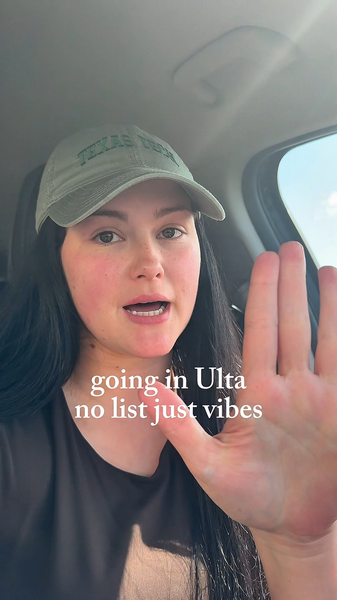 The Ulta trip before a vacation hits different 🙂‍↕️

#LTKselfcare #LTKvlog #LTKBeauty