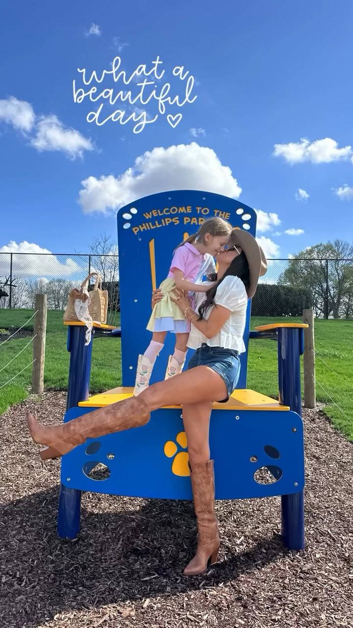 #LTKmomlife #LTKKids #LTKootd