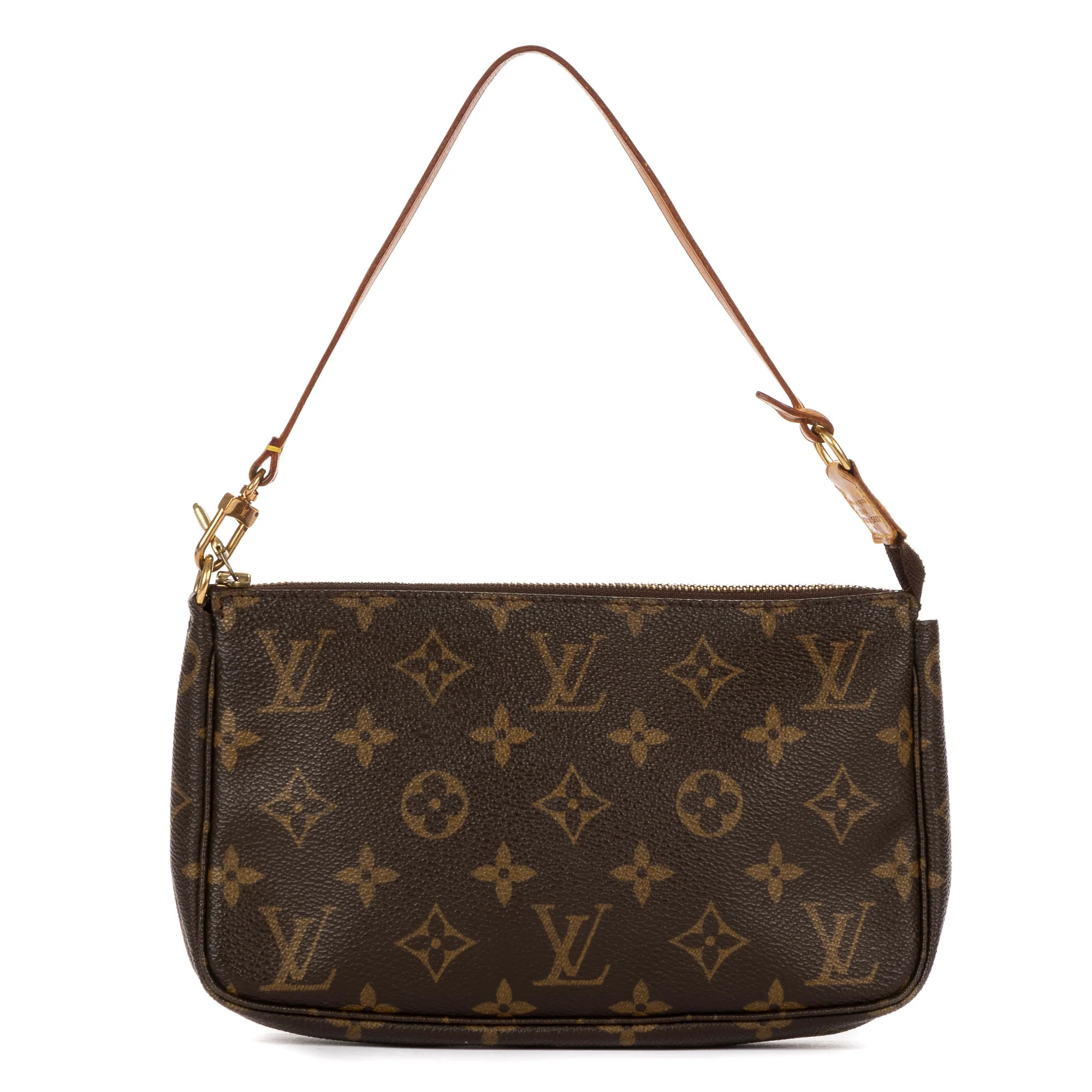 Accessory Pouch | Shop Simon
