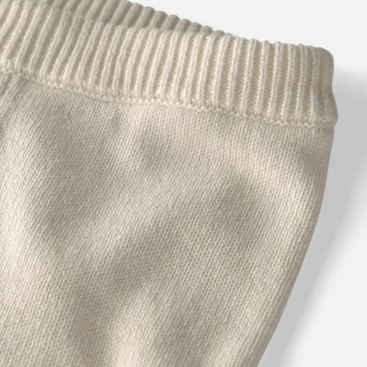 Little Planet By Carter's Baby 2pc fall pumpkin sweater set - Cream 6M | Target