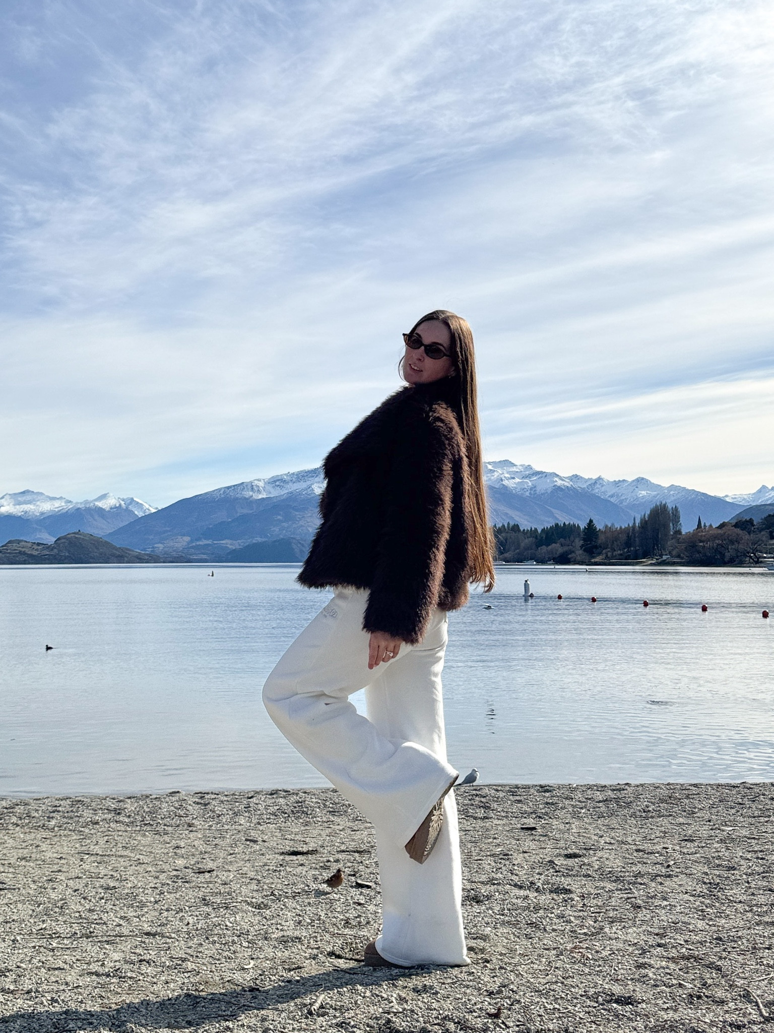 Winter outfit 🤍🤎

Faux fur coat, white pants, sweatpants, neutral outfit, capsule wardrobe, capsule outfit, winter outfit, autumn, warm, fashion

#LTKwinter #LTKaustralia #LTKover50style