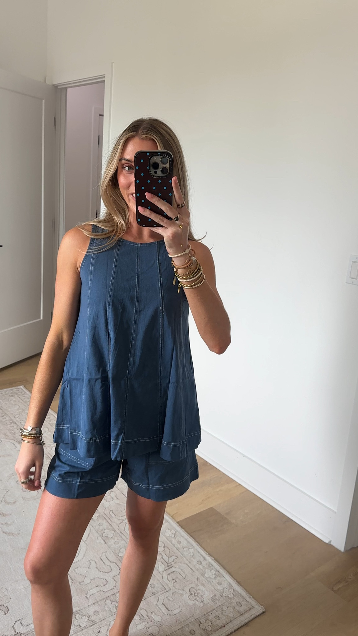 Amazon size small Womens 2 Piece Lounge Set Casual Summer Outfits Sleeveless Tank Top and Elastic Waist Shorts with Pockets

#LTKSaleAlert #LTKootd #LTKSeasonal