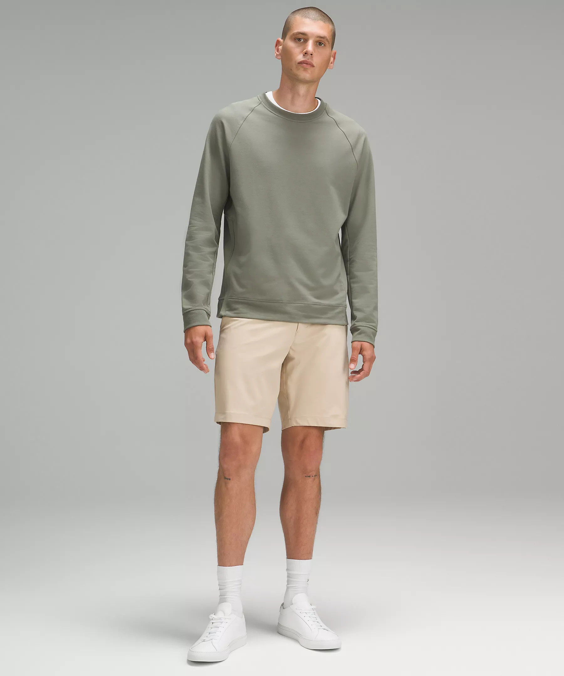 Commission Classic-Fit Short 9" *Warpstreme | Men's Shorts | lululemon | Lululemon (US)
