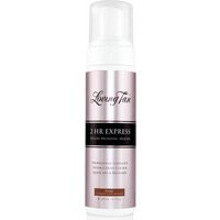 Loving Tan 2 HR Express Mousse 200ml - Dark | Lookfantastic US