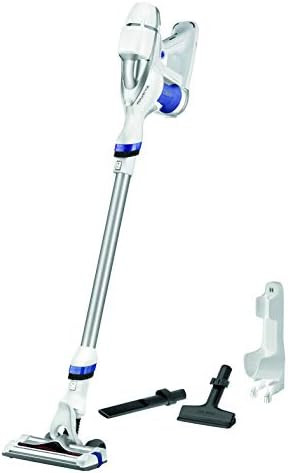 Rowenta Air Force 360 RH9057WO Aspiradora de mano sin cable, cabezal LED, batería Ion-litio 21.9... | Amazon (ES)