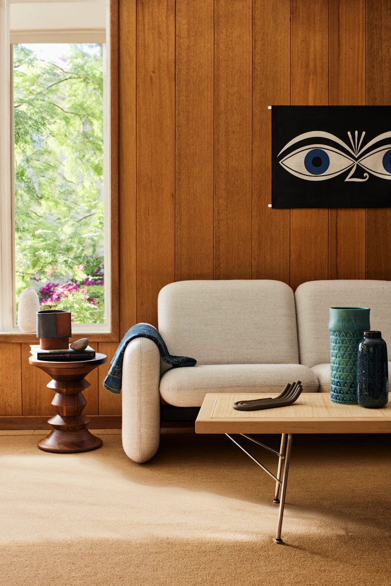 Wilkes Modular Sofa Group Sofa, 3 Seater – Herman Miller | Herman Miller