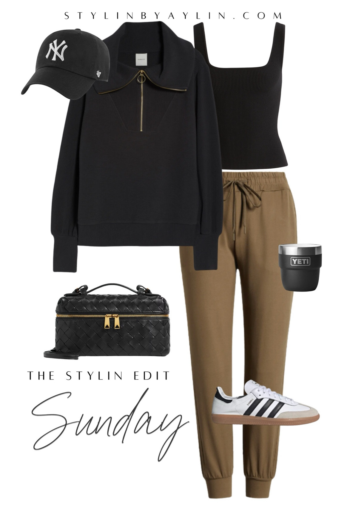 OOTW- outfit inspo, casual style, athleisure, fall looks #stylinbyaylin #aylin

#LTKStyleTip #LTKSeasonal #LTKActive