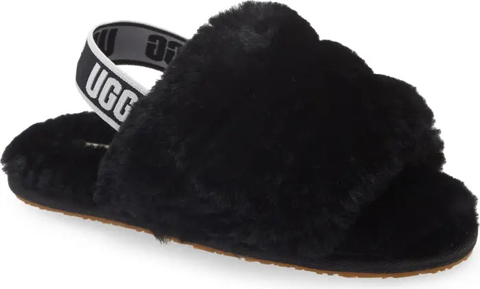 UGG® Fluff Yeah Slide | Nordstrom | Nordstrom