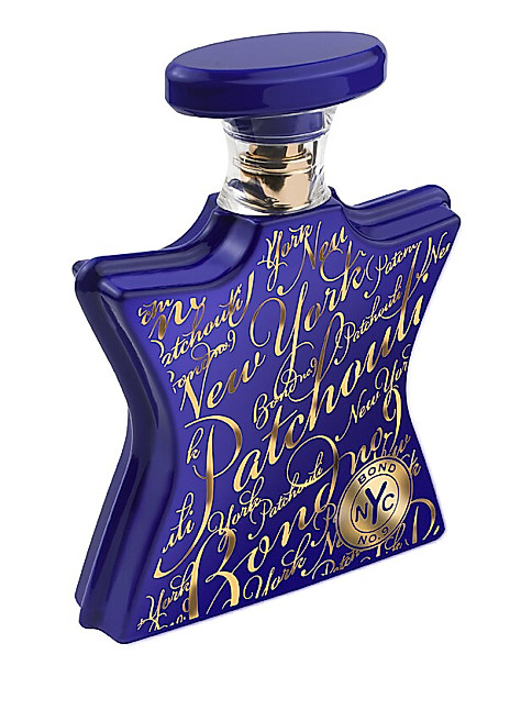 New York Patchouli | Saks Fifth Avenue