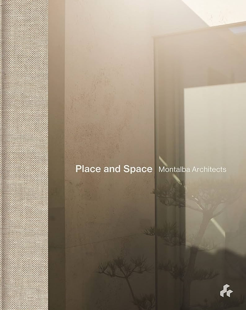 Place and Space: Montalba Architects | Amazon (US)