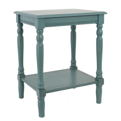 Vallee End Table | Wayfair North America