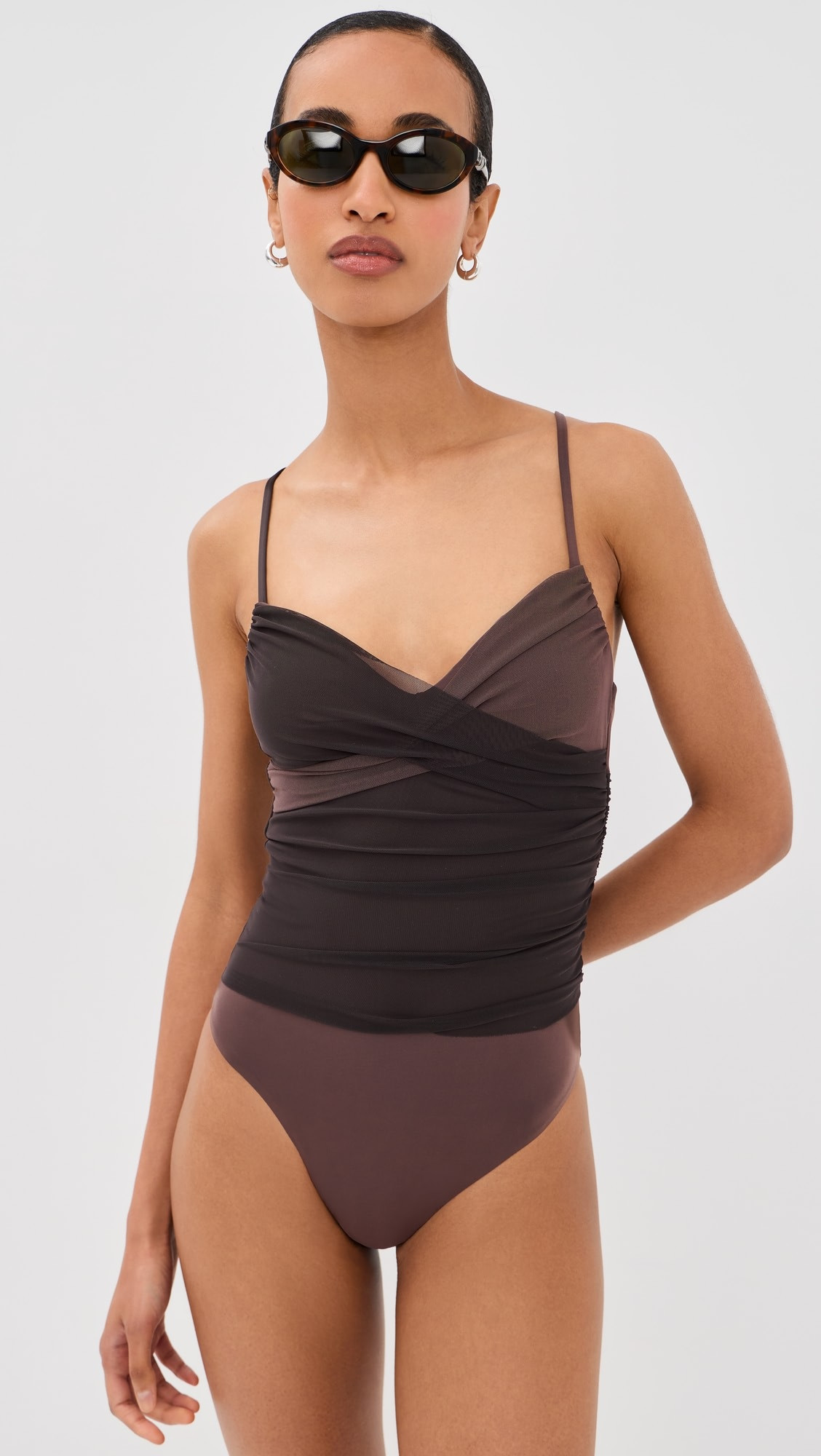 La Mer One Piece | Shopbop