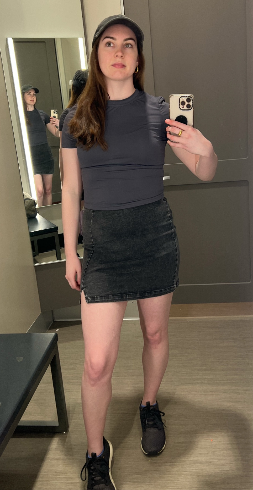 I am so obsessed with this skirt from Target, the fact that’s it’s $18 is crazy to me! It’s so comfy too 🤤 I got it in a size 8, it’s tts.


Mother’s Day, white dress, wedding guest, maternity, dresses, Taylor swift concert, home decor, country concert, cocktail dress, sandals, Target, target find, target finds, target fashion, target fashion finds, target summer, target style, target summer find, target summer finds, target must haves, target essentials, target favorites, target clothes, target top, target dress, target dresses, target sale, target style finds, target outfit, target outfits, target spring, target spring finds, abercrombie, abercrombie jeans, 90s jeans, midsize, mid size, midsize jeans, mid size jeans, denim trend, denim, shein, shein top, shein outfit, spring, shein spring outfit, target spring outfit, walmart spring, walmart spring outfit, baseball hat, hat, sneakers, nike, nike sneakers, amazon, amazon bag, Amazon, amazon find, amazon finds, amazon fashion, amazon fashion finds, amazon top, amazon dress, amazon dresses, amazon favorites, amazon must haves, amazon essentials, amazon summer must haves, amazon dress, amazon dresses, fashion finds, summer fashion finds, amazon haul, amazon summer fashion, amazon beauty, amazon style, amazon haul, amazon skincare, amazon outfit, amazon clothes, amazon gift, amaozn gifts, amazon gift ideas, amazon outfits, amazon spring, amazon spring outfit, amaozn spring finds, amazon purse, black bag, versatile bag, going out bag, going out purse, earrings, gold earrings, gold jewelry, jewelry, hoop earrings, hoops, gold hoops, summer sandals, summer, summer top, cute summer top, cute summer tops, summer tops, walmart, walmart finds, walmart fashion, walmart outfit, sneakers, shein find, shein, fashion, fashion find, fashion finds, skirt, denim, denim skirt, target skirt, going out outfit, going out top, going out skirt 

#LTKSeasonal #LTKunder50 #LTKFind