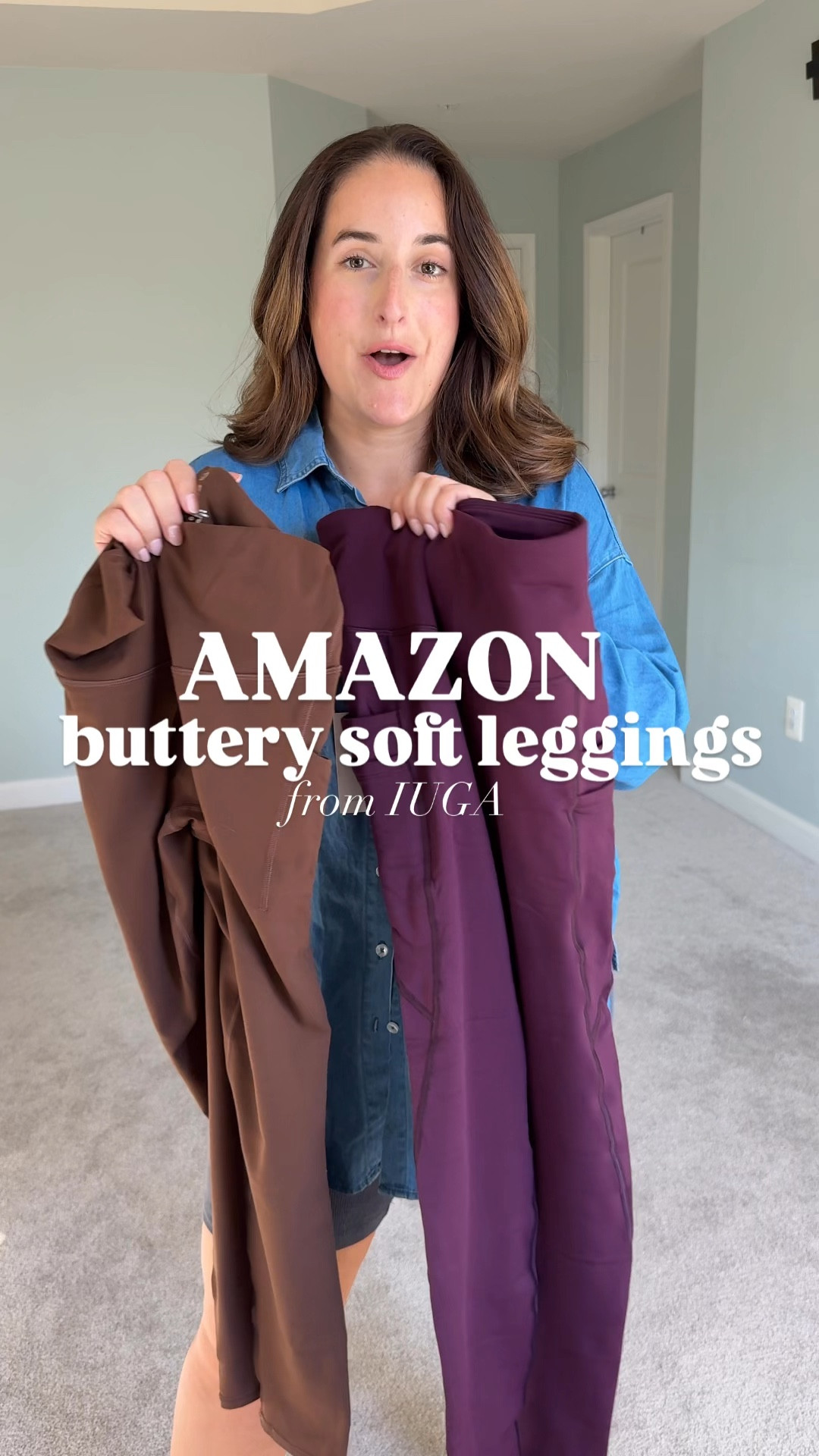 Lululemon, leggings, workout clothes, fleece leggings, lyrca, Amazon, affordable 

#LTKMidsize #LTKStyleTip #LTKFitness