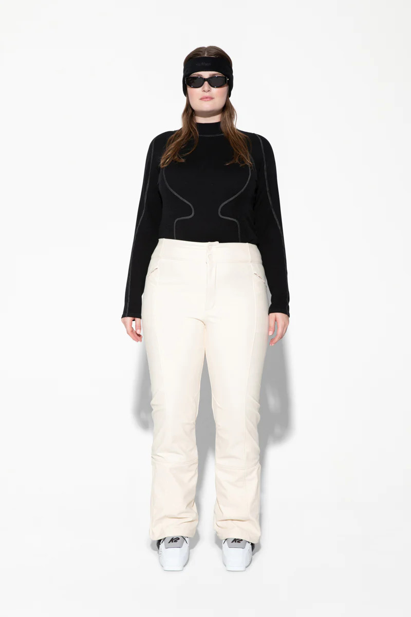 Emma Soft Shell Pant | Halfdays