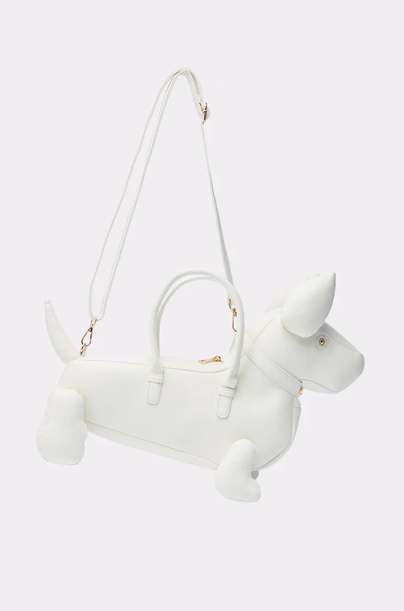 AKIRA I Bite PU Purse | AKIRA