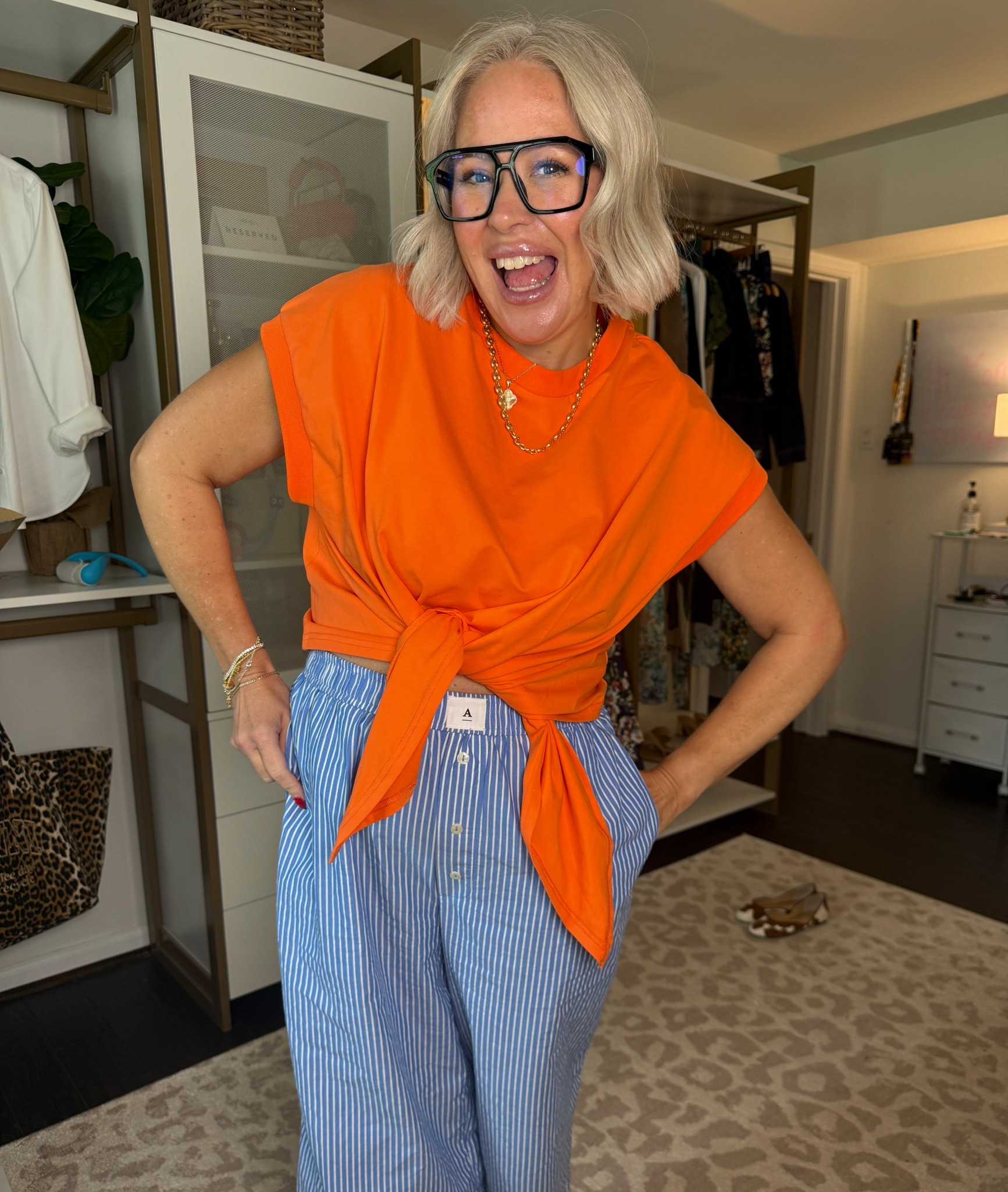 Grab your true sizes 

#LTKSeasonal #LTKFindsUnder100 #LTKOver40