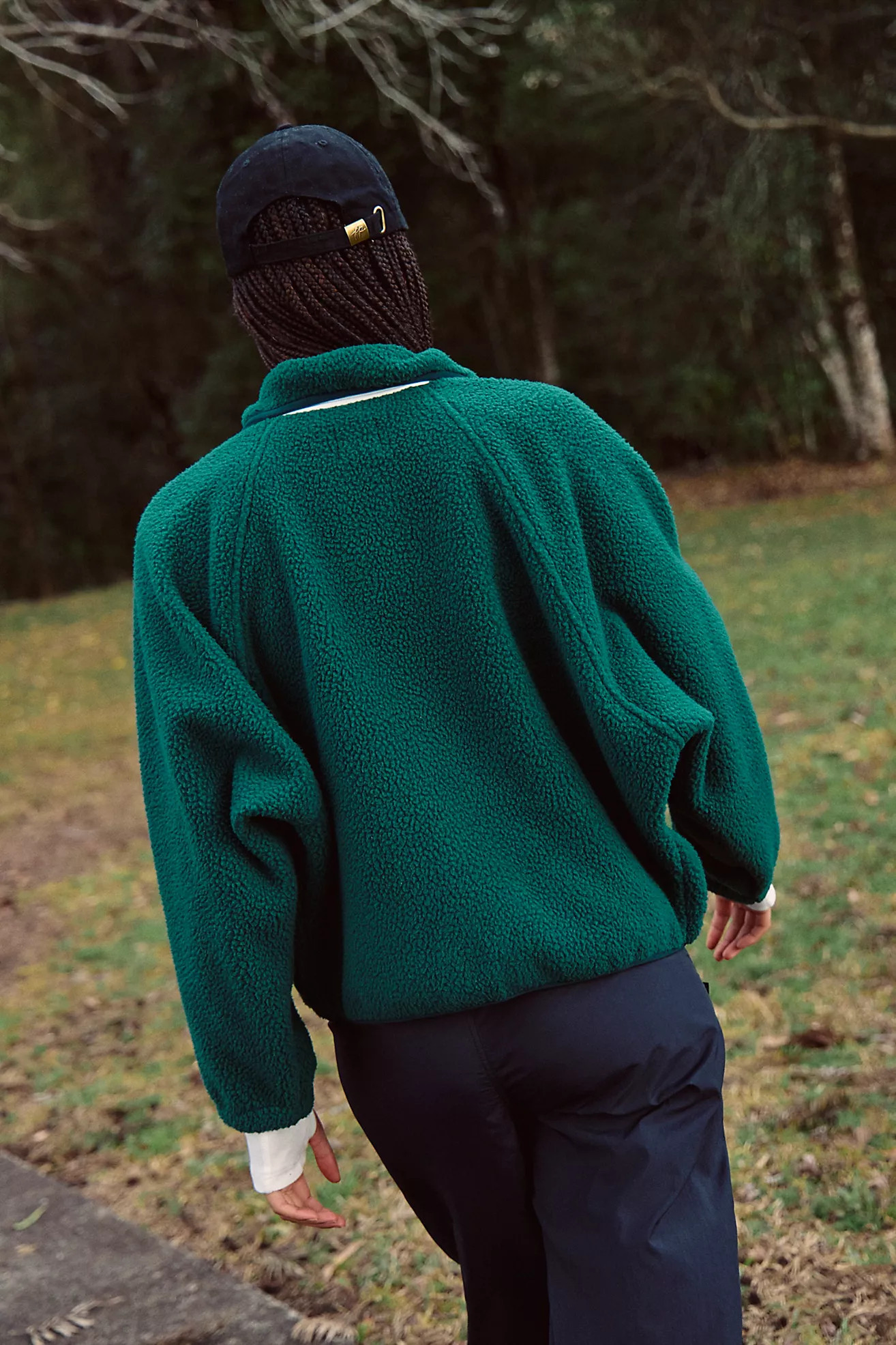 Hit The Slopes Colorblock Jacket | Free People (Global - UK&FR Excluded)