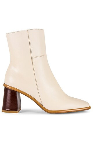 West Boot in Vintage Ivory | Revolve Clothing (Global)