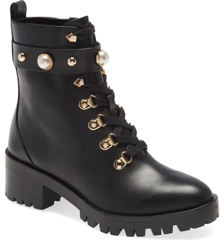 Rating 3.7out of5stars(18)18Perry BootKARL LAGERFELD PARIS | Nordstrom