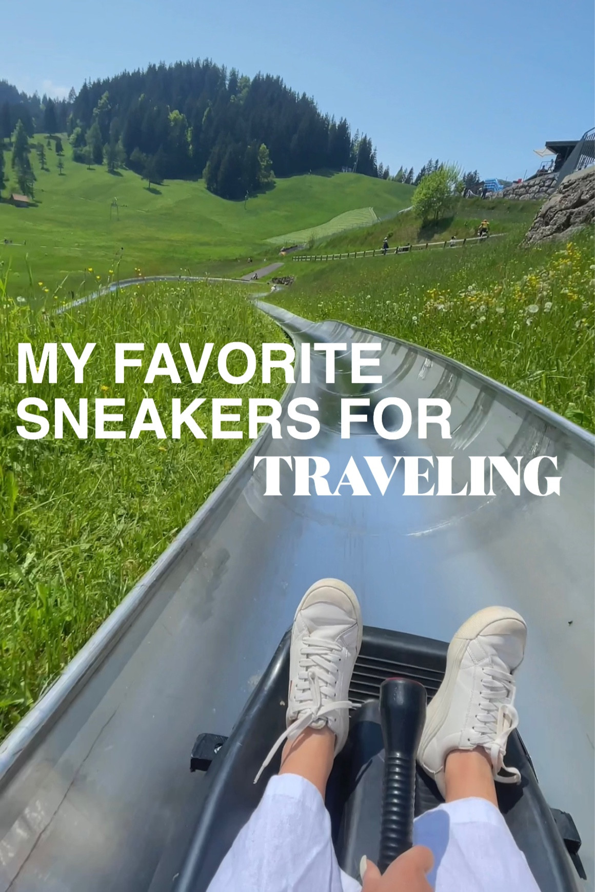 best sneakers ever

#LTKtravel #LTKeurope #LTKshoecrush