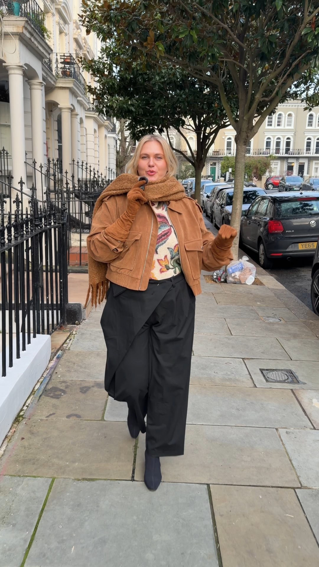 Styling bomber jacket ✨

#LTKuk #LTKmidsize #LTKstyletip