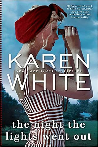 The Night the Lights Went Out
            
            
                
                    Pape... | Amazon (US)