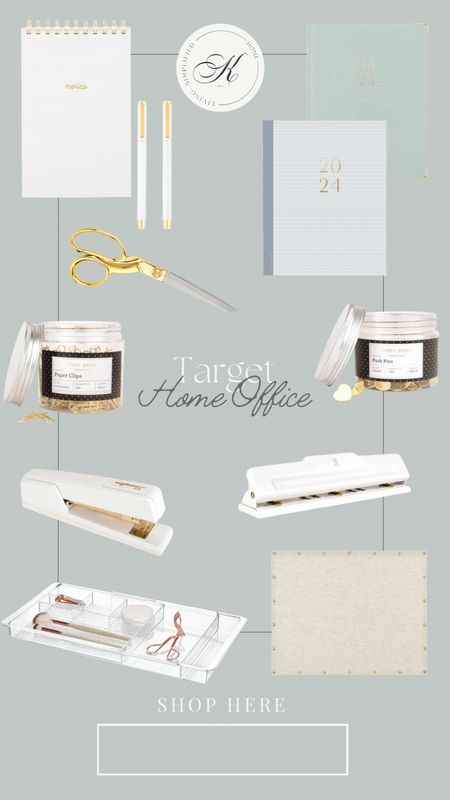 Target organization accessories for my home office! I love this entire curated collection from Sugar Paper! 

Target
Office Organization 


#LTKHome #LTKFindsUnder50 #LTKStyleTip
