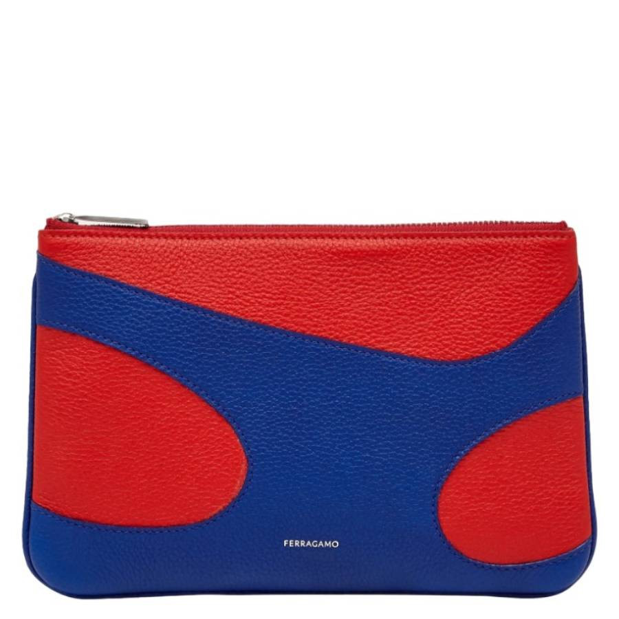 Ferragamo Panelled Design Smartphone Case | Jomashop.com & JomaDeals.com