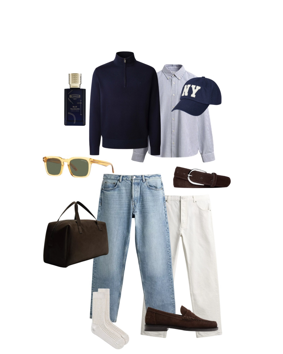 The look I love most right now 

#LTKspring #LTKdeutschland #LTKshoes