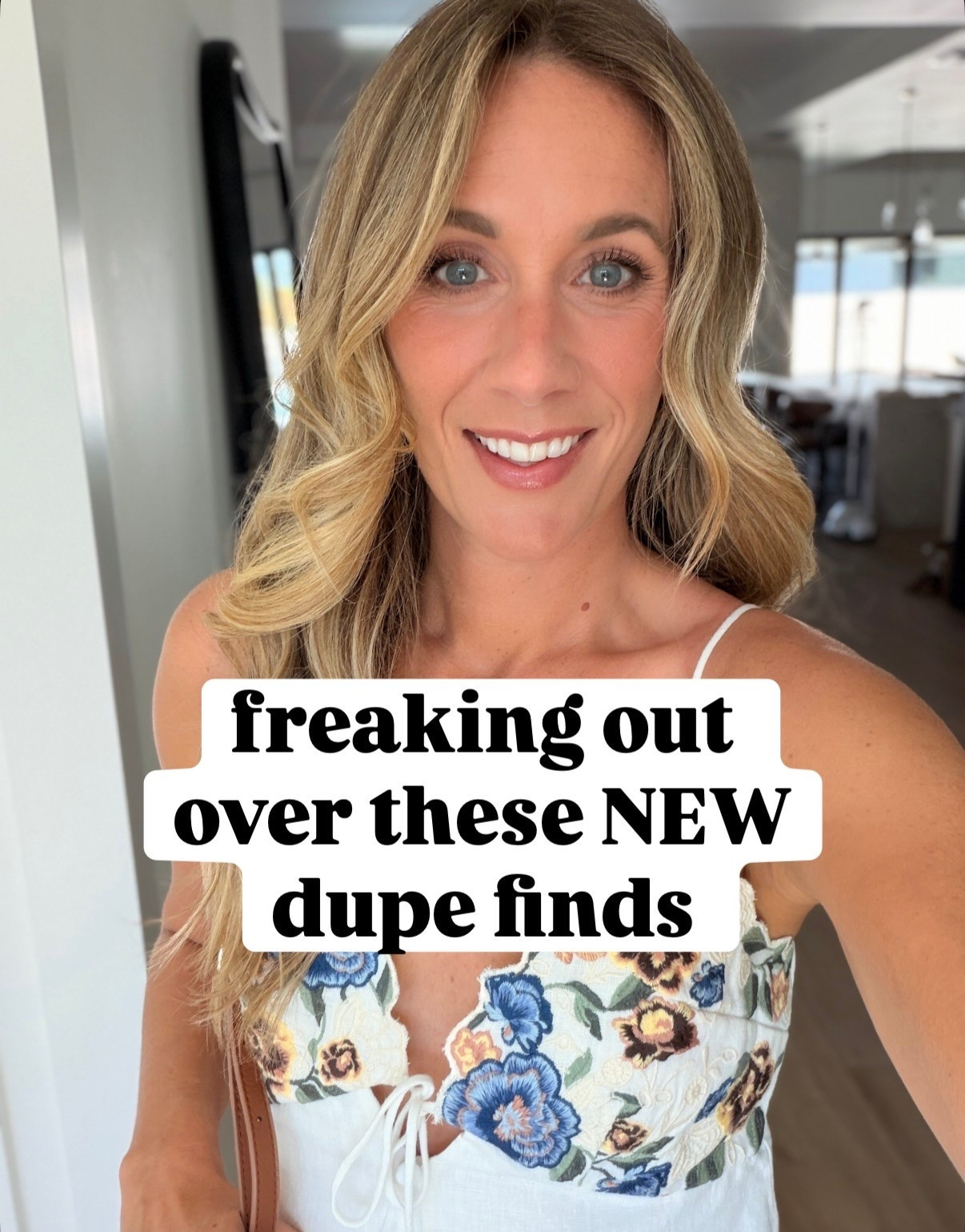New dupe finds

#LTKdayinmylife #LTKmomlife #LTKootd