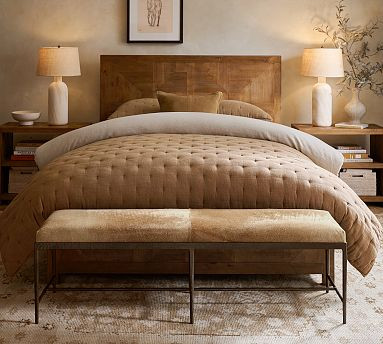 Sedona Bench | Pottery Barn (US)