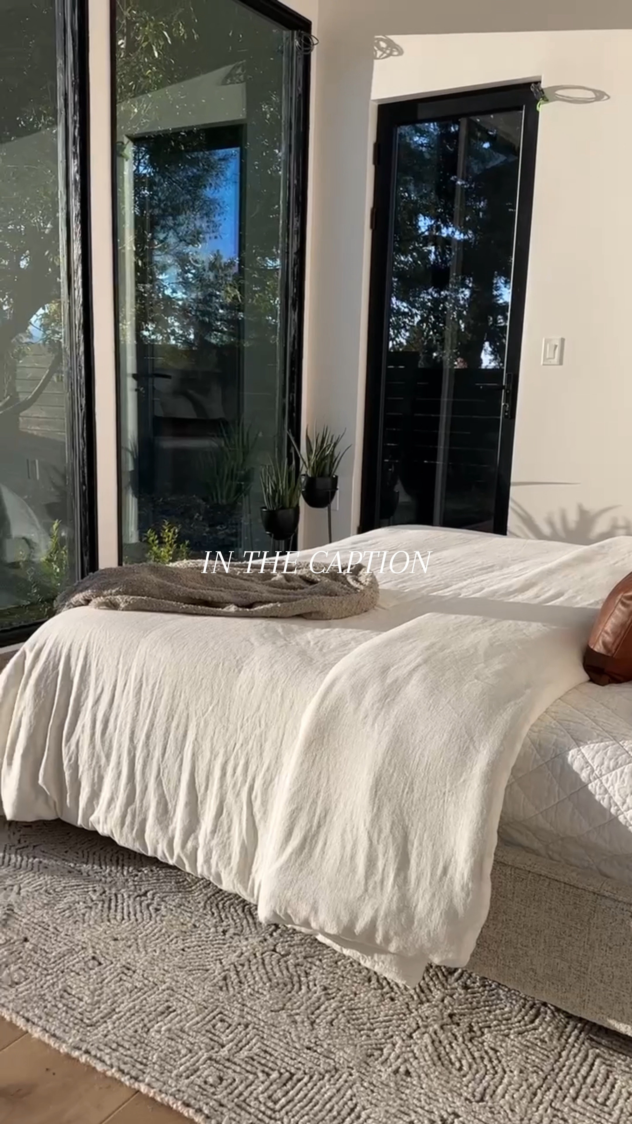 Believe it or not, but there is such a thing as over-styling a space. ESPECIALLY in real estate. When you have a home with incredible architecture, amazing views, and stunning design features we highly recommend hitting pause before you add too much. The goal is for buyers to walk into this space and be captivated by the views, not the furnishings. Our recommendation with a space like this is high quality, neutral colors, warm furnishings, and pointing the buyers’ eye towards the features. In this case that means arranging things so it draws the eye towards the windows. What do you think - is it mission accomplished on this one? 

#LTKstyletip #LTKhome