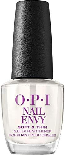 OPI Nail Envy Nail Strengthener, Nail Treatment, 0.5 Fl oz | Amazon (US)
