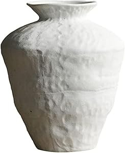 LQX Vase HBSDF Creative Flower Vases, Simple Flower Arrangement Small Vases Dried Flowers Home De... | Amazon (US)