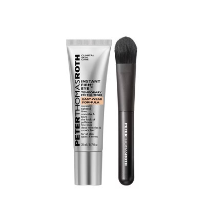 PETER THOMAS ROTH Instant FIRMx Eye Sheer Tint Easy Wear - 1 fl oz - Ulta Beauty | Target